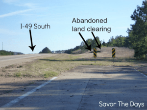 The Cane River Formation. Credit savorthedays.com