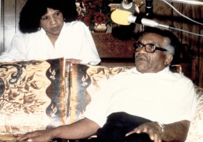 recordingsession_clifford blake