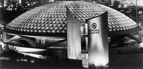 Image courtesy of www.thedisneyproject.com progressland