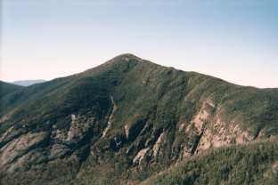 mt. marcy