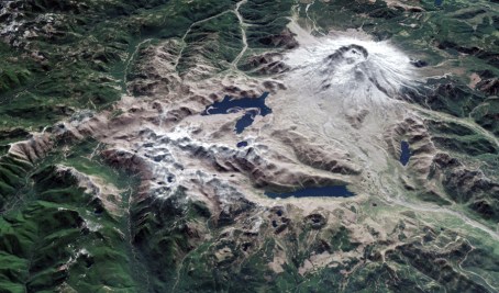satellite image