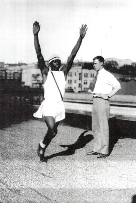 eddie gardner in seattle