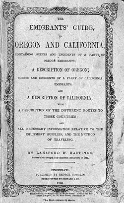 250px-The_Emigrants_Guide_to_Oregon_and_California_Lansford_Hastings