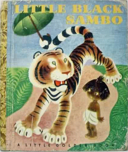 Sambo Racial Little Black Sambo and the Revolving Face of Racism in the Anglo ...